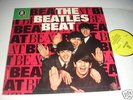 Beatles Beat Odeon LP