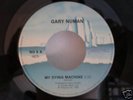 gary numan my dying machine finland 7