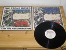 STONE ROSES I AM THE RESURRECTION 12