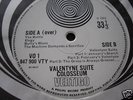 COLOSSEUM - Valentyne Suite Vertigo Swirl first press
