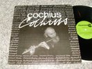 COCHIUS private Dutch experimental funky hippy LP