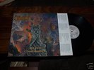 Malevolent Creation - The ten commandments LP ORig