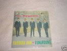 REGENTS  BARBARA ANN   EP