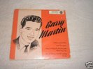 BARRY MARTIN  LITTLE LONELY ONE GERMAN EP