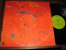 Rusty Bryant JAZZ FUNK LP Fire Eater STEREO USA ISSUE