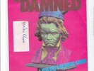 The Damned - I Just Can't Be Happy Today - MEGA DJ EDIT