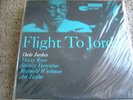 Duke Jordan-Flight To Jordan-Blue Note 4046 DG-NM
