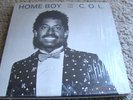 HOME BOY AND THE C.O.L. LP-RARE PRIVATE PRESS-MODERN SO