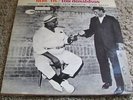 LOU DONALDSON HERE TIS LP-BLUE NOTE-4066-SUPERB-MONO