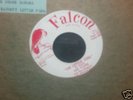 RARE Dee Clark on Falcon northern soul Rare PROMO