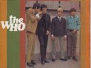 The Who - Happy Jack + 3 / rare french EP +Polydor Int.