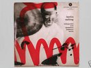 BERLIN CALLING / Bertelsmann 61161 /  RARE JAZZ LP 1959