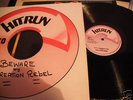 creation rebel (stepper) 12