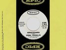 ERMA FRANKLIN northern soul 45 EPIC 