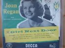 JOAN REGAN The Girl Next Door RARE UK 10