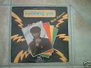 LP Reggae Rarität RANKING JOE 