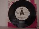 RARE UK DEMO 45 - THE SEARCHERS - WHAT HAVE THEY DONE
