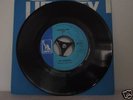 RARE UK LIBERTY 45 - THE SEARCHERS - UMBRELLA MAN