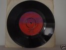 NM UK SKA 45 - TONY TRIBE - RED RED WINE on DOWNTOWN