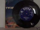 RARE UK - TWINKLE - A LONELY SINGING DOLL on DECCA