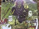 FELA KUTI/EGYPT 80-Original Sufferhead-LAGOS I.,NIGERIA