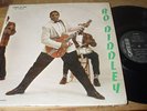 1958 Chess Black Label 1431 Bo Diddley LP Record