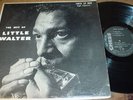 1957 Chess Label 1428 Little Walter LP Record Blues