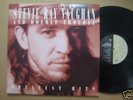 STEVIE RAY VAUGHAN Greatest Hits RARE USA LP 1995 NM