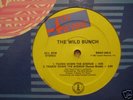 THE WILD BUNCH Tearin' Down The Avenue RARE 12