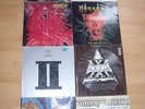 Cinderella,Axxis,Stryper,Morgoth,Vinyl,Top,rar