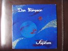 DON THOMPSON Jupiter Rare Psych LP + insert M-