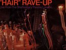 HAIR RAVE UP ALEX HARVEY  Rare Psych Org PYE UK