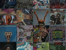 FUNKADELIC-BOOTSY-PARLIAMENT- GEORGE CLINTON SELECTION