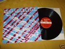 PEER INTERNATIONAL LIBRARY 'CONFRONTATION' UK LP