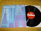PEER INTERNATIONAL LIBRARY 'SOUL OF A CITY' UK LP