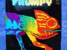 LP-FRUMPY-ALL WILL BE CHANGED -TOP KRAUTR. RARITÄT 1970