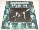 Melvins Your Choice Live Series LP/boris/isis/neurosis