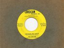 1960s HOT & WILD BO DIDDLEY SOUND GUITAR INST.45 GREAT