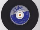 R&B IKE TURNER KING'S OF RHYTHM Walking Down COBRA HEAR