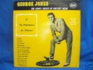 George Jones 