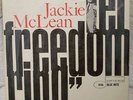 BN 4106 Jackie McLean Let Freedom Ring MONO NY RVG EAR