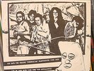 VOM Live At Surf City ANGRY SAMOANS MINT Orig 82 KBD