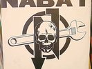 NABAT Scenderemo Nelle Strade MINT Orig. Oi Italian KBD
