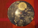 78 tours Picture disc JEAN LUMIERE et RAY VENTURA