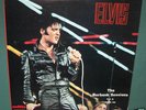 Elvis Presley Burbank Sessions Vol 2 LP Audifon NM