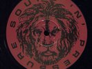 Fish Goat & Sufferah Warm the Nation UK 12