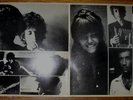 #14 BOB DYLAN Blonde On LP CLAUDIA FEMALE ORIG 66 COVER