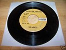 The Impacts - Darling Now You're Mine - Carlton 548-DJ