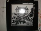 HENRY FRANKLIN - THE SKIPPER AT HOME, BLACK JAZZ LP