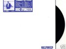 BRUCE SPRINGSTEEN / TUNNEL OF LOVE JAPAN PROMO LP